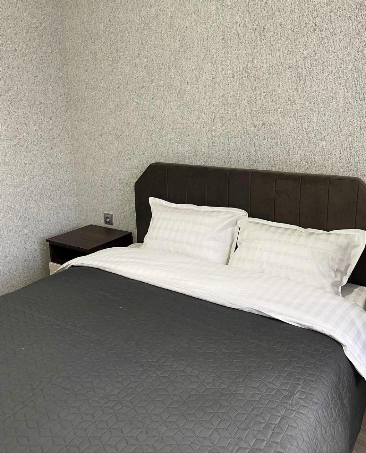 Ні Пуху, Ні Пера! Hotell Reshetylivka Exteriör bild
