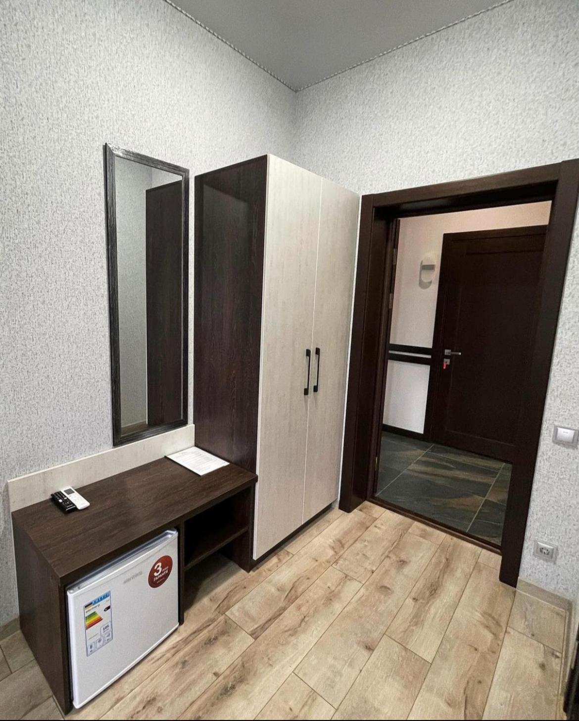 Ні Пуху, Ні Пера! Hotell Reshetylivka Exteriör bild